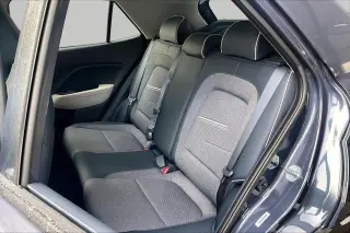 Hyundai VENUE 2025 Limited 4dr Crossover
