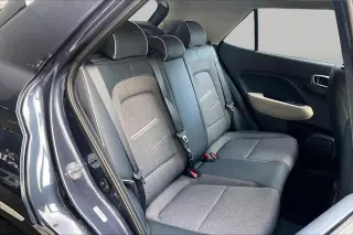 Hyundai VENUE 2025 Limited 4dr Crossover
