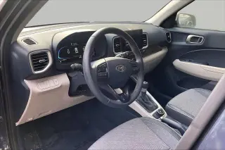 Hyundai VENUE 2025 Limited 4dr Crossover