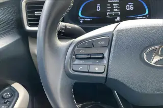 Hyundai VENUE 2025 Limited 4dr Crossover