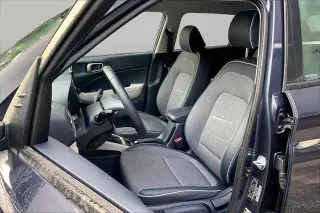 Hyundai VENUE 2025 Limited 4dr Crossover