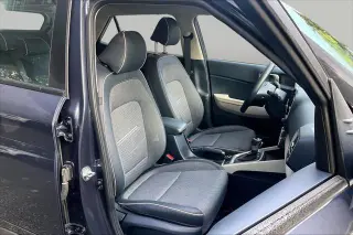 Hyundai VENUE 2025 Limited 4dr Crossover