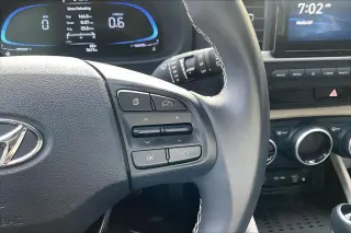 Hyundai VENUE 2025 Limited 4dr Crossover