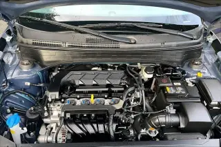 Hyundai VENUE 2025 Limited 4dr Crossover