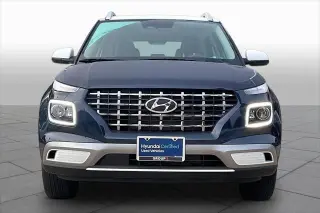 Hyundai VENUE 2025 Limited 4dr Crossover