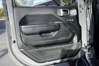 Jeep Wrangler 2020 4x4 Rubicon 2dr SUV