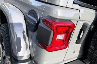 Jeep Wrangler 2020 4x4 Rubicon 2dr SUV