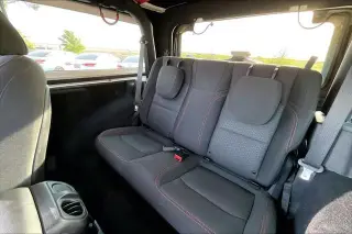 Jeep Wrangler 2020 4x4 Rubicon 2dr SUV