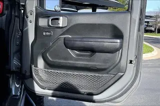 Jeep Wrangler 2020 4x4 Rubicon 2dr SUV
