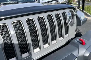 Jeep Wrangler 2020 4x4 Rubicon 2dr SUV