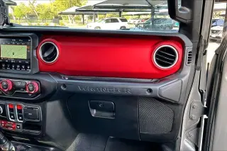 Jeep Wrangler 2020 4x4 Rubicon 2dr SUV