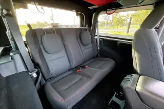 Jeep Wrangler 2020 4x4 Rubicon 2dr SUV