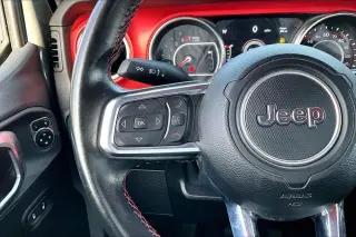 Jeep Wrangler 2020 4x4 Rubicon 2dr SUV