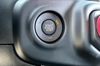 Jeep Wrangler 2020 4x4 Rubicon 2dr SUV