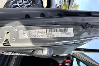 Jeep Wrangler 2020 4x4 Rubicon 2dr SUV