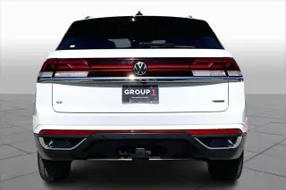 Volkswagen Atlas Cross Sport 2024 AWD SE 4Motion 4dr SUV w/Technology