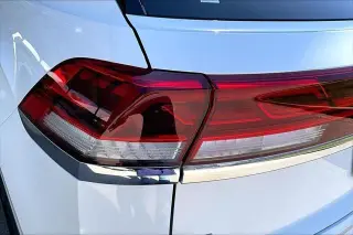 Volkswagen Atlas Cross Sport 2024 AWD SE 4Motion 4dr SUV w/Technology