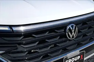 Volkswagen Atlas Cross Sport 2024 AWD SE 4Motion 4dr SUV w/Technology