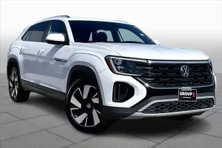 Volkswagen Atlas Cross Sport 2024 AWD SE 4Motion 4dr SUV w/Technology