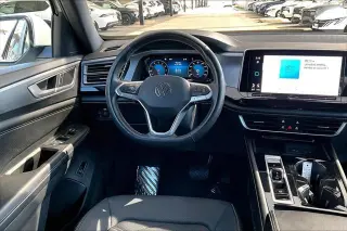 Volkswagen Atlas Cross Sport 2024 AWD SE 4Motion 4dr SUV w/Technology