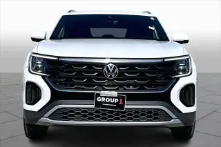 Volkswagen Atlas Cross Sport 2024 AWD SE 4Motion 4dr SUV w/Technology