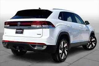 Volkswagen Atlas Cross Sport 2024 AWD SE 4Motion 4dr SUV w/Technology