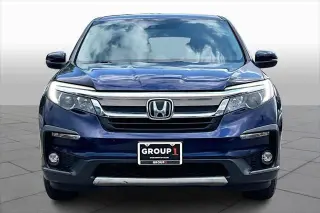 Honda Pilot 2019 EX-L 4dr SUV