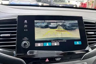 Honda Pilot 2019 EX-L 4dr SUV