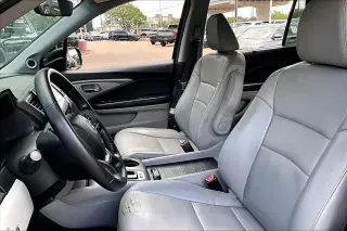 Honda Pilot 2019 EX-L 4dr SUV