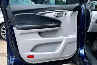 Honda Pilot 2019 EX-L 4dr SUV
