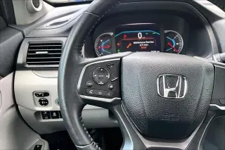 Honda Pilot 2019 EX-L 4dr SUV