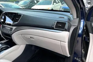 Honda Pilot 2019 EX-L 4dr SUV