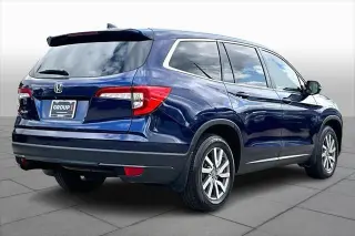 Honda Pilot 2019 EX-L 4dr SUV