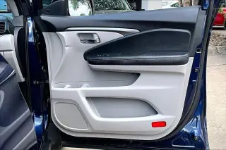 Honda Pilot 2019 EX-L 4dr SUV