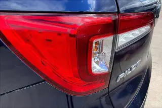 Honda Pilot 2019 EX-L 4dr SUV