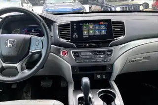 Honda Pilot 2019 EX-L 4dr SUV