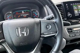 Honda Pilot 2019 EX-L 4dr SUV