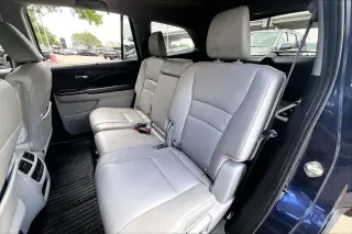 Honda Pilot 2019 EX-L 4dr SUV