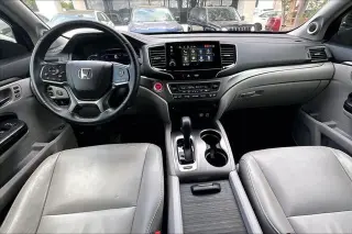Honda Pilot 2019 EX-L 4dr SUV