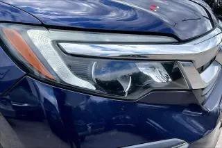 Honda Pilot 2019 EX-L 4dr SUV