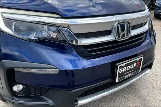 Honda Pilot 2019 EX-L 4dr SUV