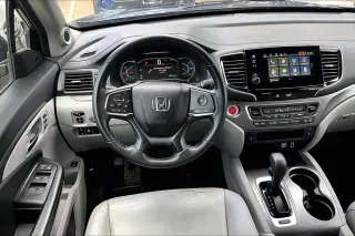 Honda Pilot 2019 EX-L 4dr SUV