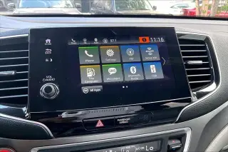 Honda Pilot 2019 EX-L 4dr SUV