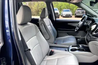 Honda Pilot 2019 EX-L 4dr SUV