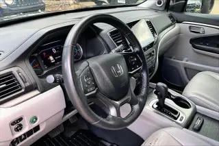 Honda Pilot 2019 EX-L 4dr SUV