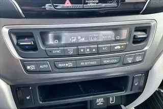 Honda Pilot 2019 EX-L 4dr SUV