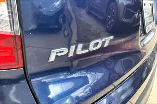 Honda Pilot 2019 EX-L 4dr SUV
