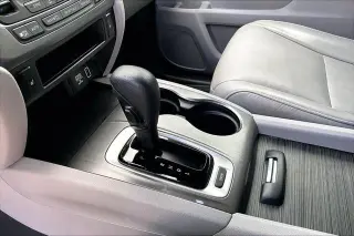 Honda Pilot 2019 EX-L 4dr SUV