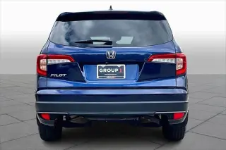 Honda Pilot 2019 EX-L 4dr SUV