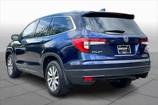 Honda Pilot 2019 EX-L 4dr SUV